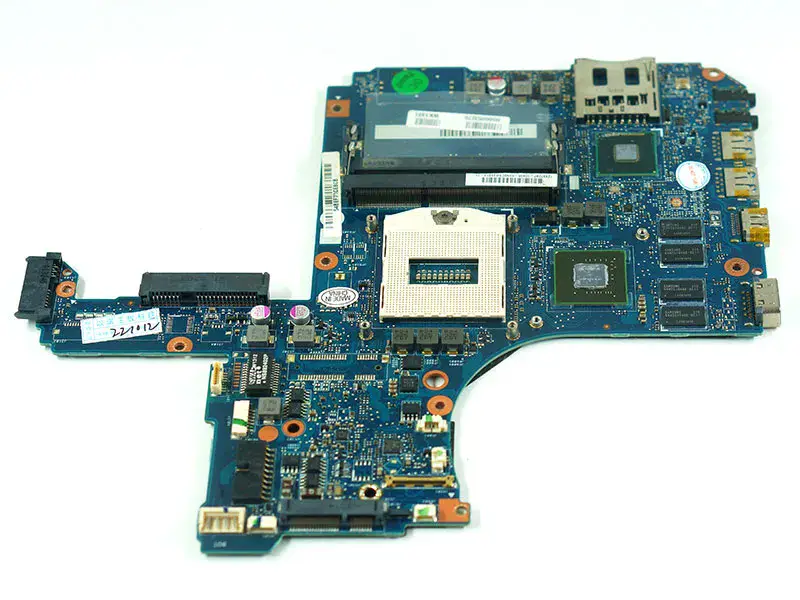 Toshiba L50-A S50-A H000053270 GT740M 2GB Moederbord