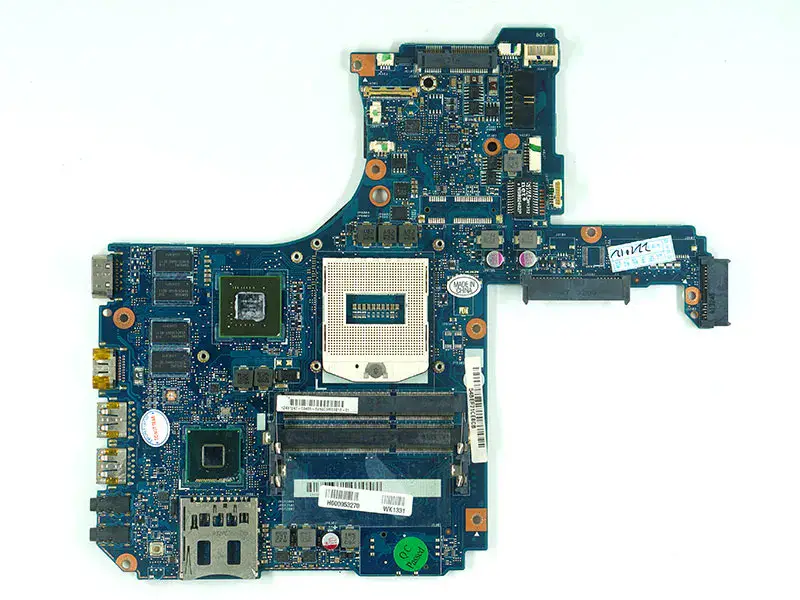 Toshiba L50-A S50-A H000053270 GT740M 2GB Moederbord