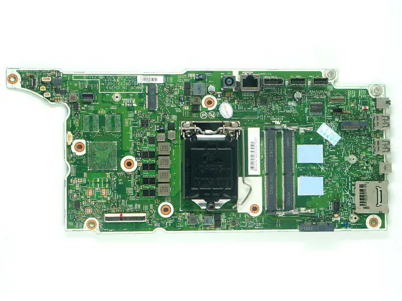 HP ProOne 400 440 600 G4 L23105-601/001 AIO-moederbord