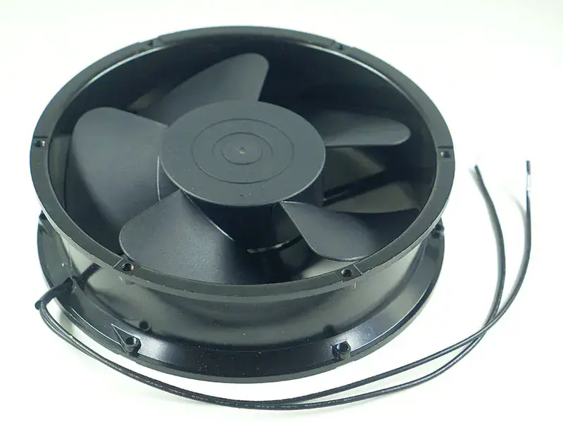 XFAN RAH2260B1-C ventilator
