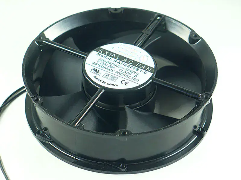 XFAN RAH2260B1-C ventilator