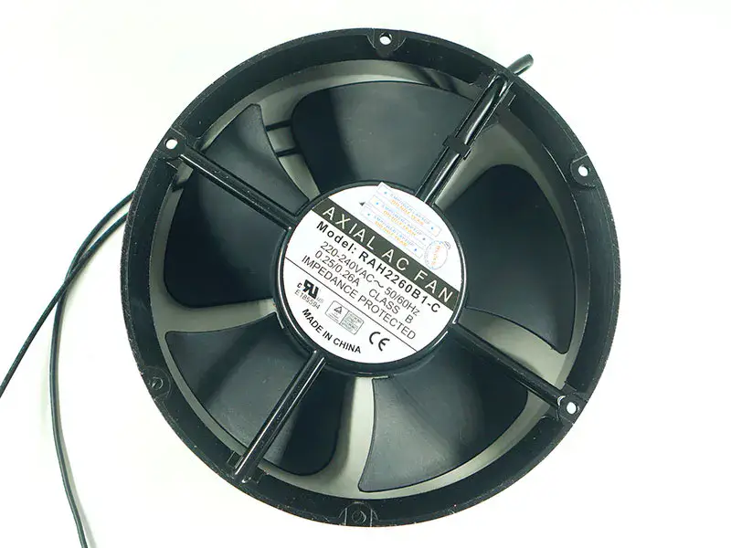 XFAN RAH2260B1-C ventilator