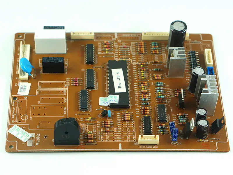 koelkast RS19NPSW DA41-00111A 148x197 besturingskaart