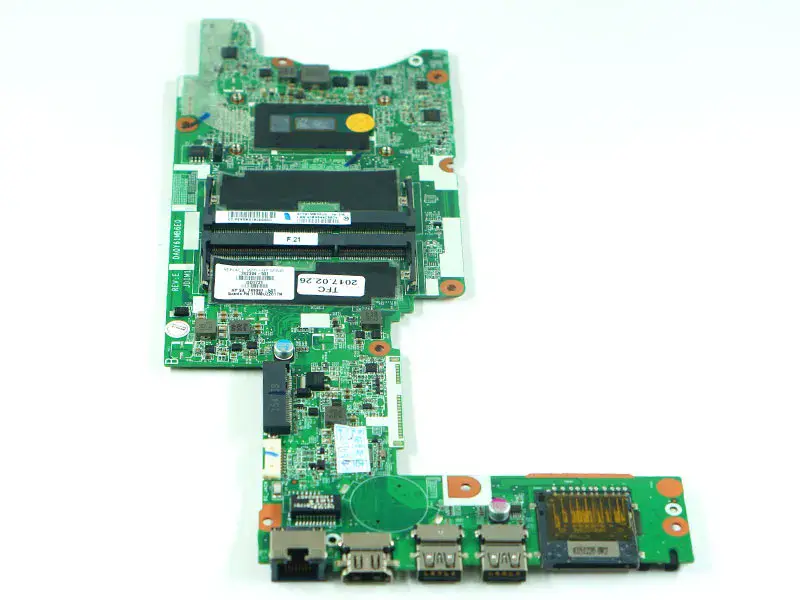 HP 774603-001 774603-501 774606-501 DA0Y61MB6E0 Moederbord