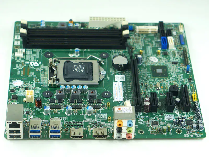 Dell XPS 8700 DZ87M01 KWVT8 0KWVT8 CN-0KWVT8 Moederbord