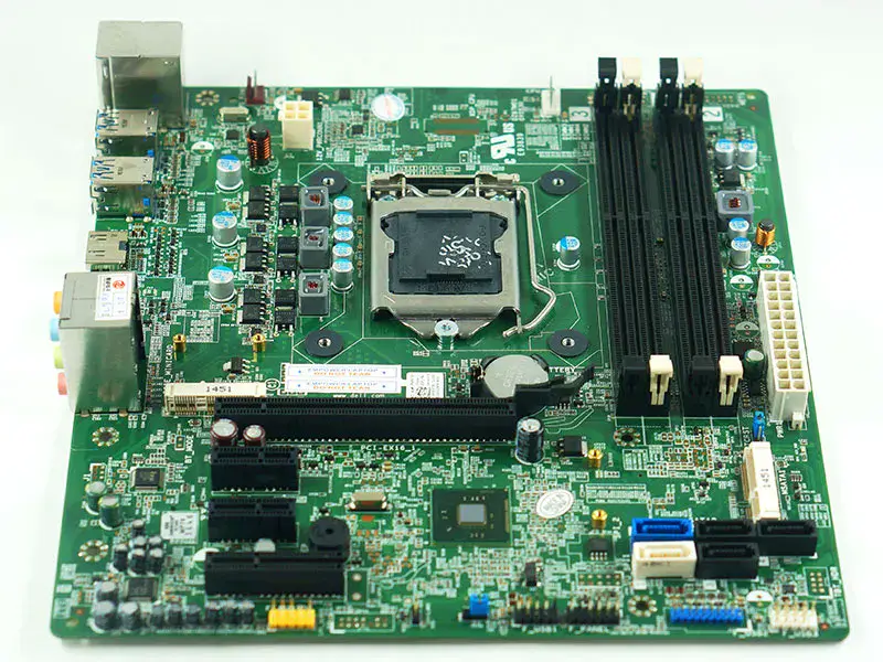 Dell XPS 8700 DZ87M01 KWVT8 0KWVT8 CN-0KWVT8 Moederbord