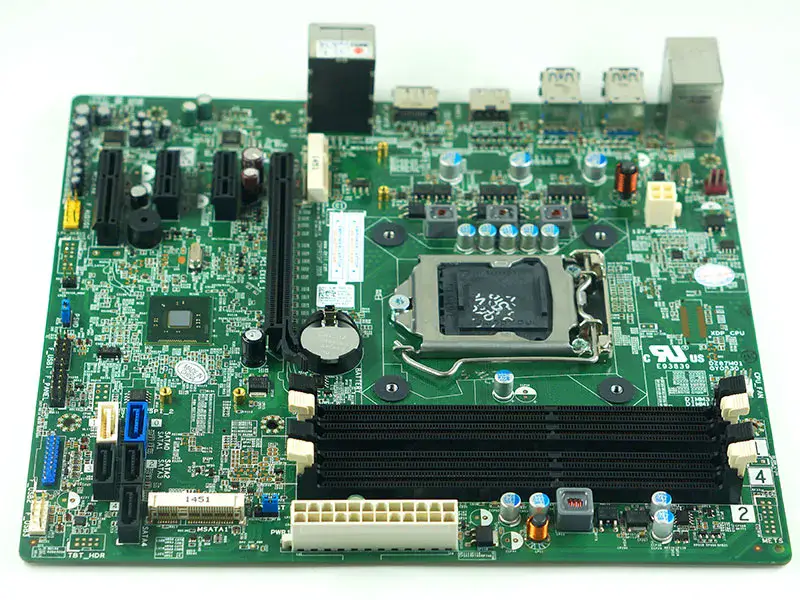 Dell XPS 8700 DZ87M01 KWVT8 0KWVT8 CN-0KWVT8 Moederbord