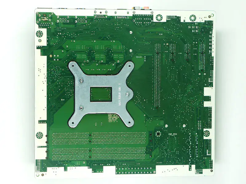 Dell XPS 8700 DZ87M01 KWVT8 0KWVT8 CN-0KWVT8 Moederbord
