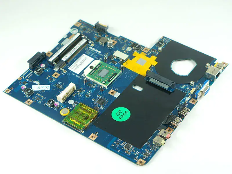 Acer MBN6702001 5516 5532 5517 LA-5481P Moederbord