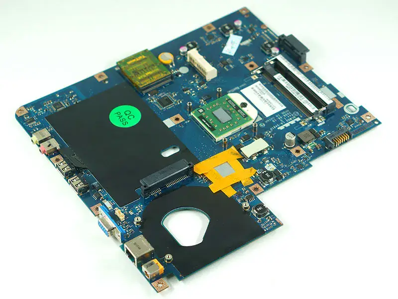 Acer MBN6702001 5516 5532 5517 LA-5481P Moederbord