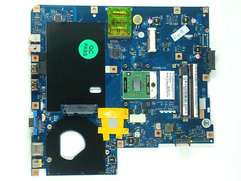 Acer MBN6702001 5516 5532 5517 LA-5481P Moederbord