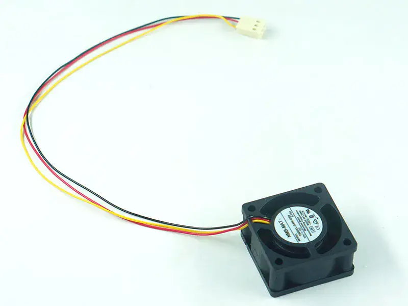 NMB 1608KL-04W-B59 Ventilator