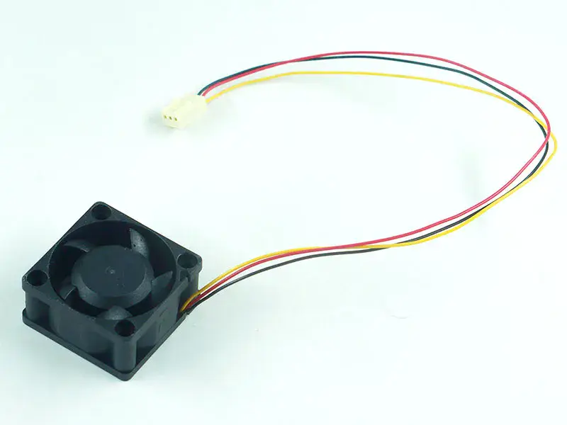 NMB 1608KL-04W-B59 Ventilator