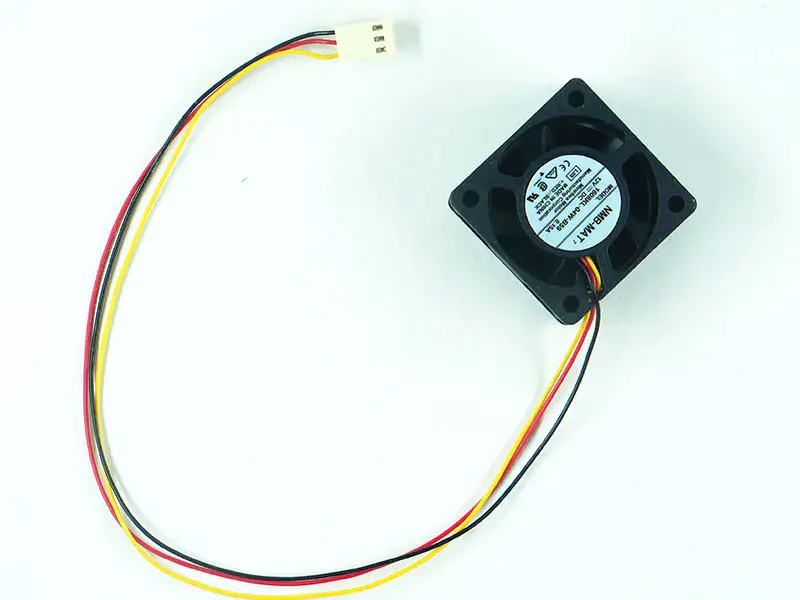 NMB 1608KL-04W-B59 Ventilator