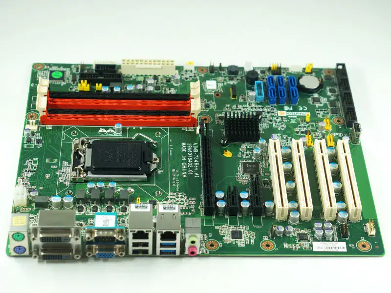 Advantech AIMB-784G2-00A1E moederbord
