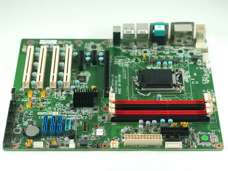 Advantech AIMB-784G2-00A1E moederbord
