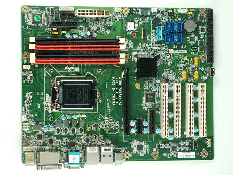 Advantech AIMB-784G2-00A1E moederbord