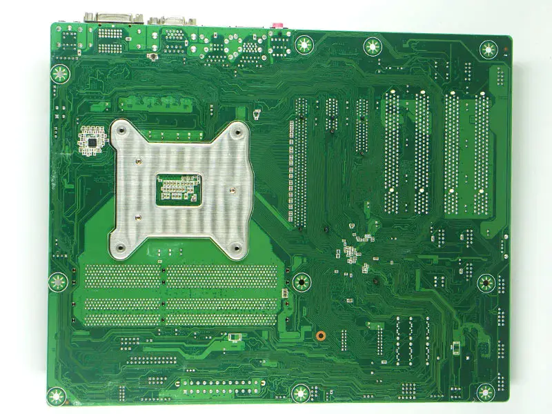 Advantech AIMB-784G2-00A1E moederbord