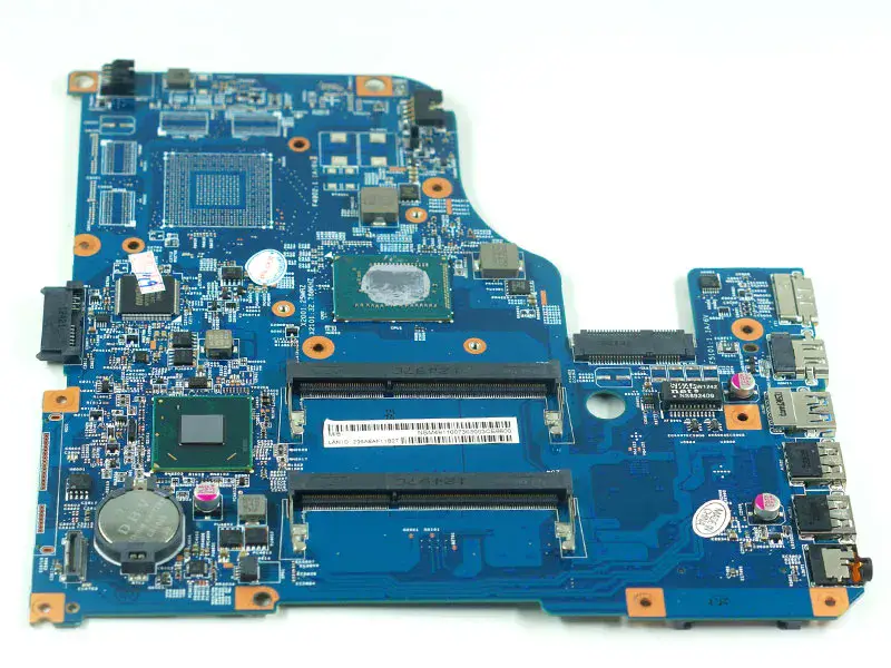 Acer V5-571P 11309-4M 48.4TU05.04M Met I5 CPU Moederbord