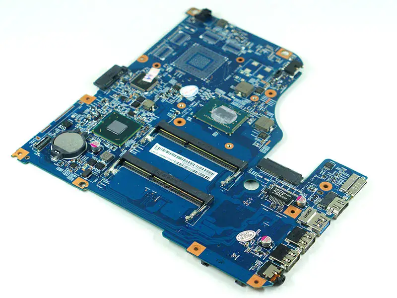 Acer V5-571P 11309-4M 48.4TU05.04M Met I5 CPU Moederbord