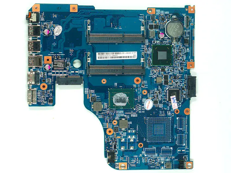 Acer V5-571P 11309-4M 48.4TU05.04M Met I5 CPU Moederbord