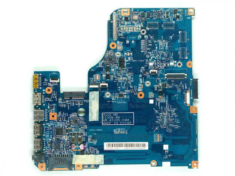 Acer V5-571P 11309-4M 48.4TU05.04M Met I5 CPU Moederbord
