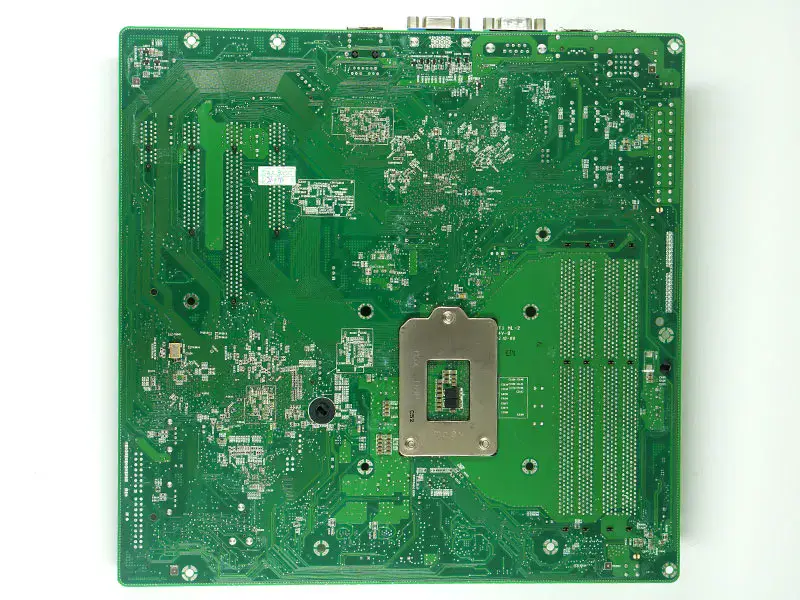 DELL PowerEdge T110 II Moederbord PM2CW W6TWP 2TW3W 15TH9