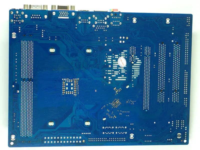 Asrock Asrock AM3 geïntegreerd klein N68-S3 UCC moederbord