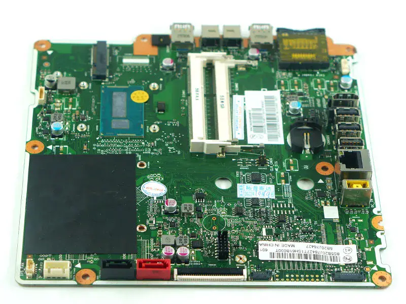 Lenovo C4030 C40-30 CIHASWS2 6050A2650901 moederbord