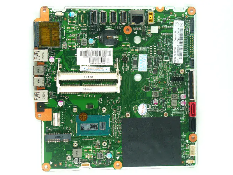 Lenovo C4030 C40-30 CIHASWS2 6050A2650901 moederbord