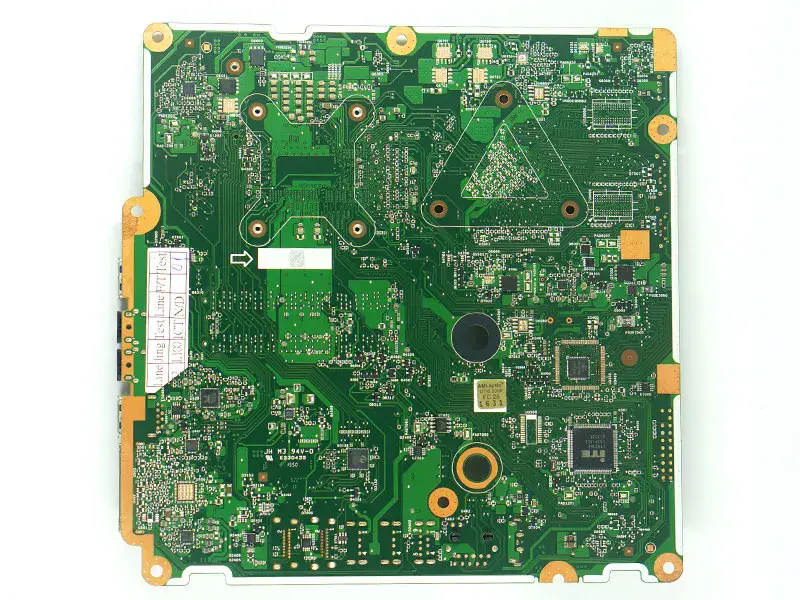 Lenovo C4030 C40-30 CIHASWS2 6050A2650901 moederbord