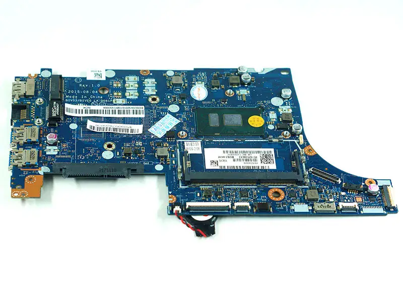 Lenovo BIVS3 BIVE3 LA-D061P Moederbord