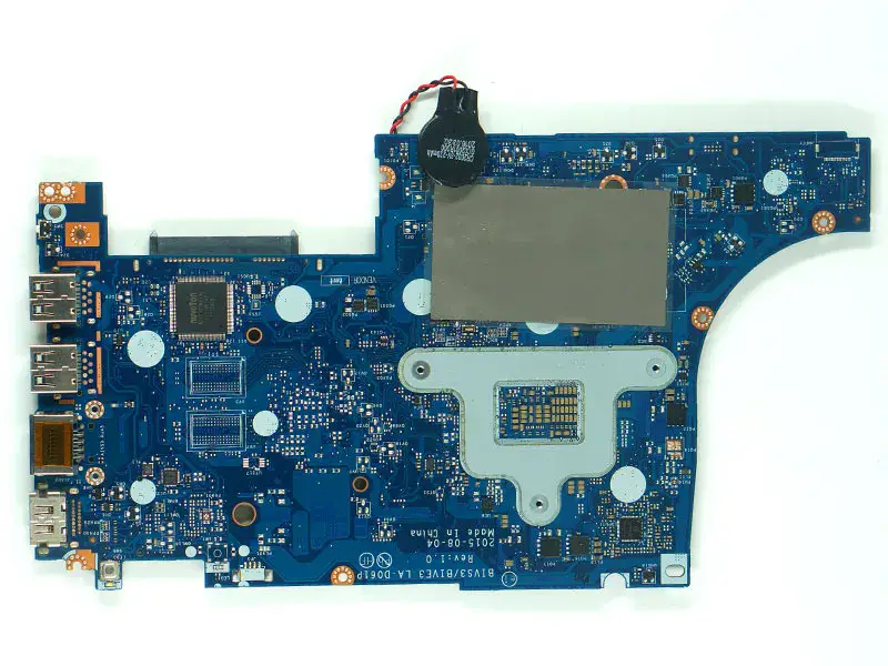Lenovo BIVS3 BIVE3 LA-D061P Moederbord