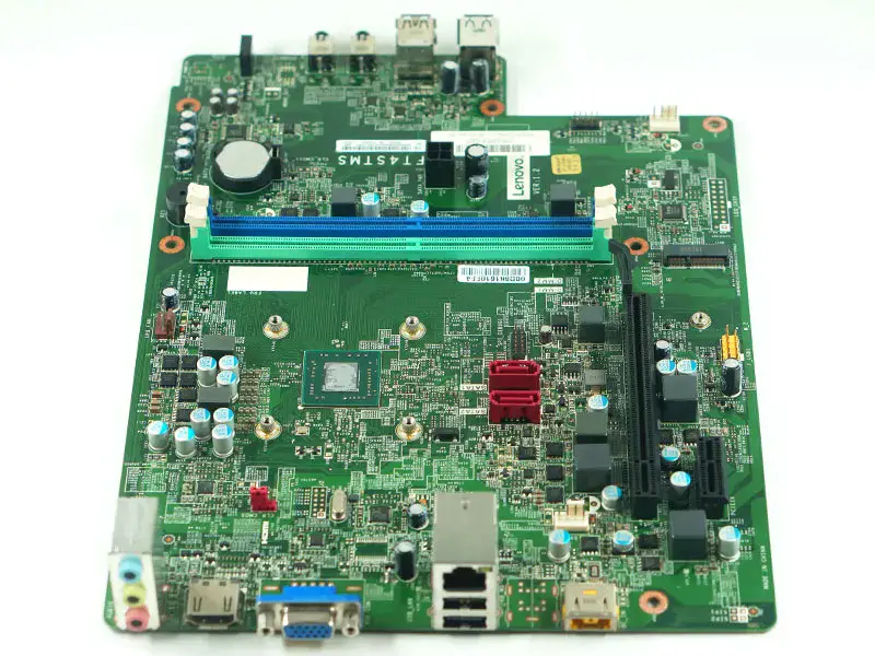 Lenovo FT4STMS moederbord