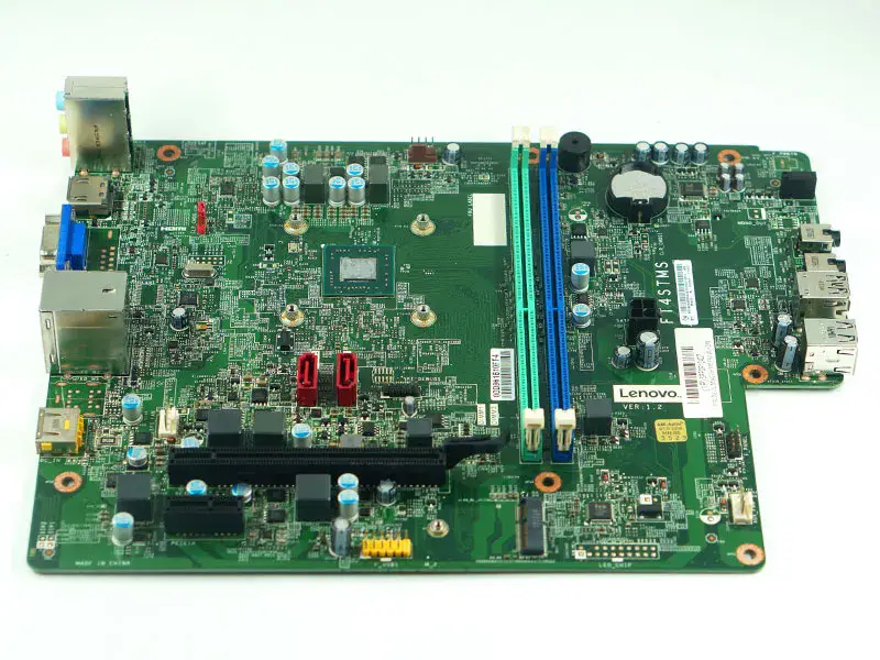 Lenovo FT4STMS moederbord