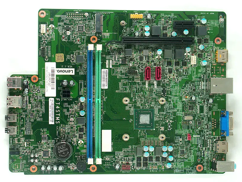 Lenovo FT4STMS moederbord