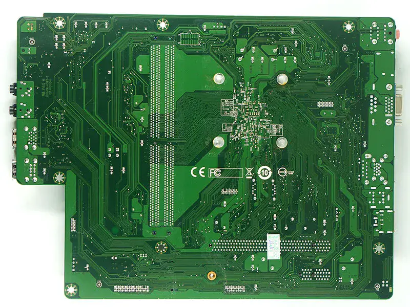 Lenovo FT4STMS moederbord