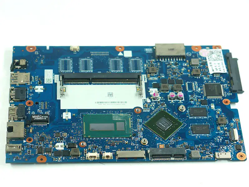 Lenovo moederbord 100-15IBD CG410 CG510 NM-A681 I3-5020U