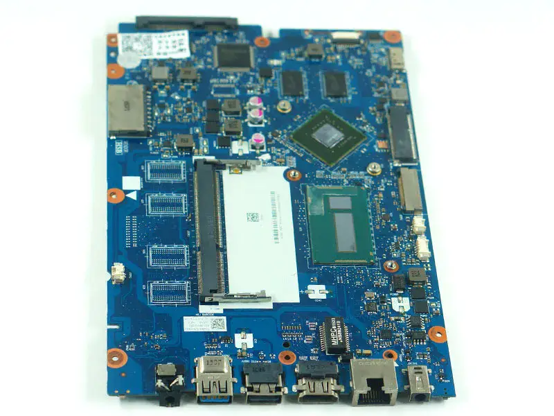 Lenovo moederbord 100-15IBD CG410 CG510 NM-A681 I3-5020U