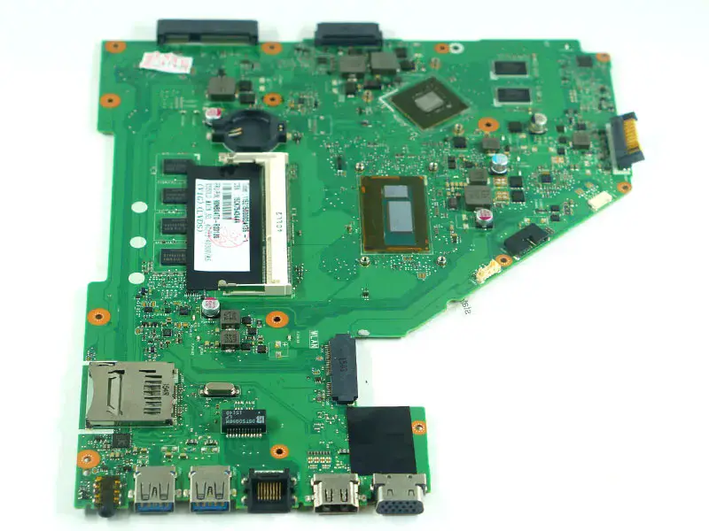 Asus X550L X550LD Moederbord