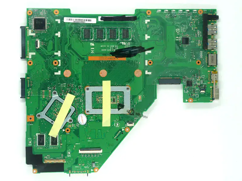 Asus X550L X550LD Moederbord