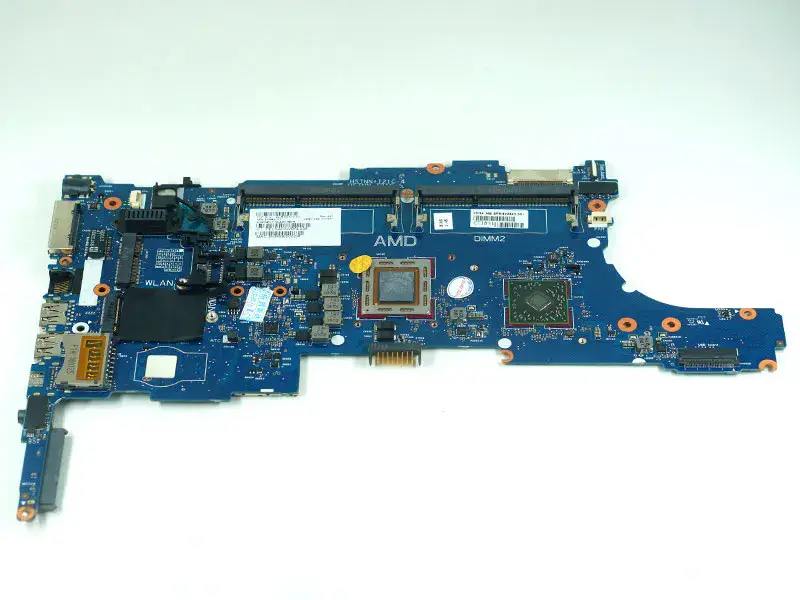 HP EliteBook 745/845 G2 802542-001 802542-501 802542-601 Moederbord