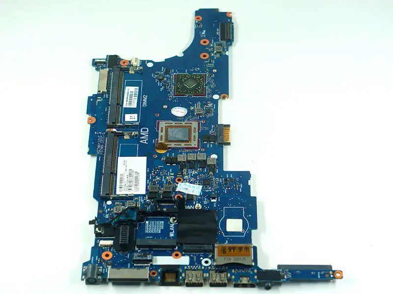 HP EliteBook 745/845 G2 802542-001 802542-501 802542-601 Moederbord