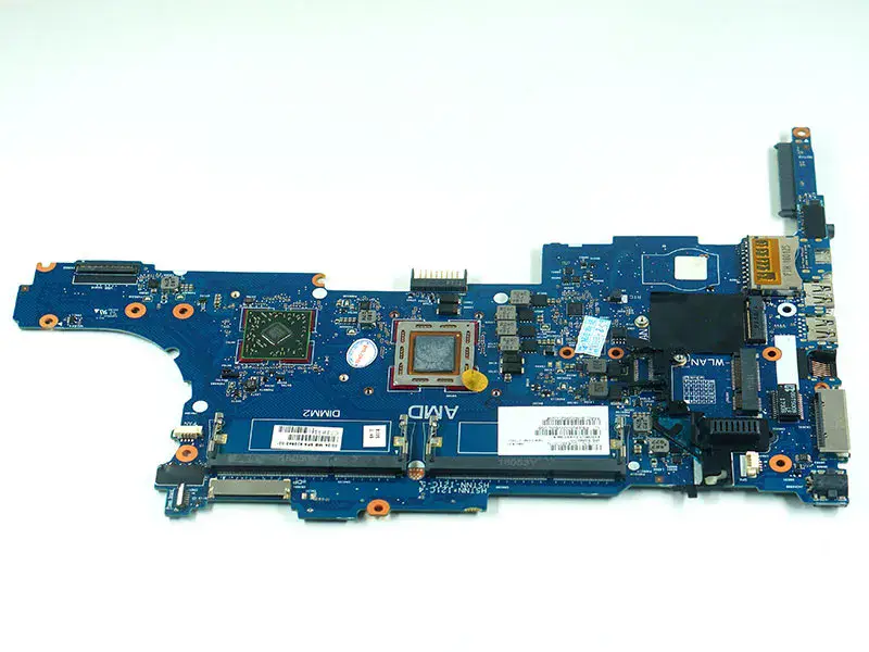HP EliteBook 745/845 G2 802542-001 802542-501 802542-601 Moederbord