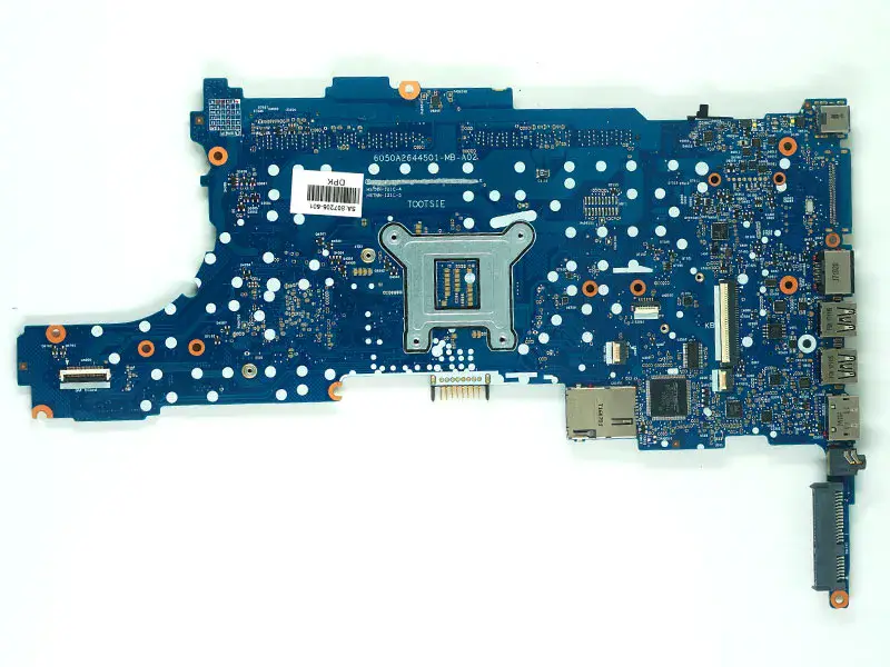 HP EliteBook 745/845 G2 802542-001 802542-501 802542-601 Moederbord