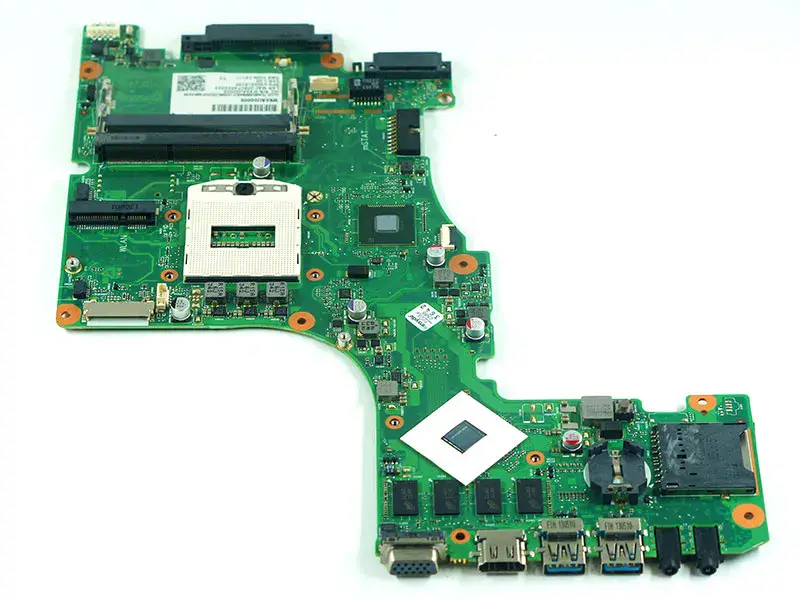 Toshiba moederbord L50T-A V000318130