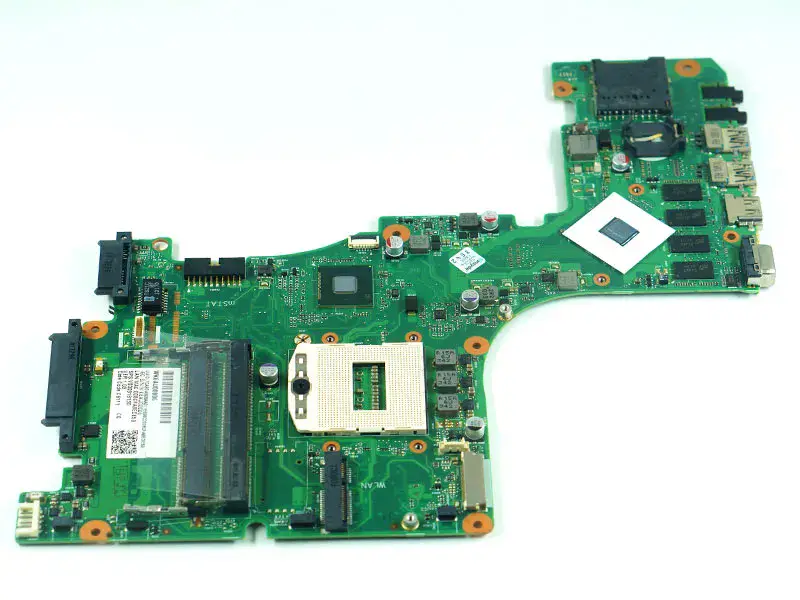 Toshiba moederbord L50T-A V000318130