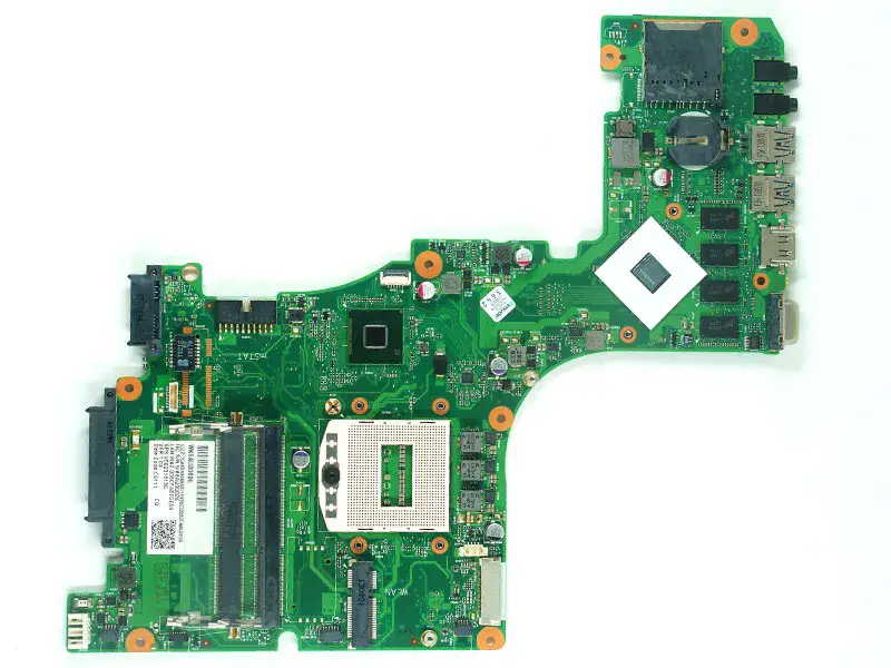 Toshiba moederbord L50T-A V000318130