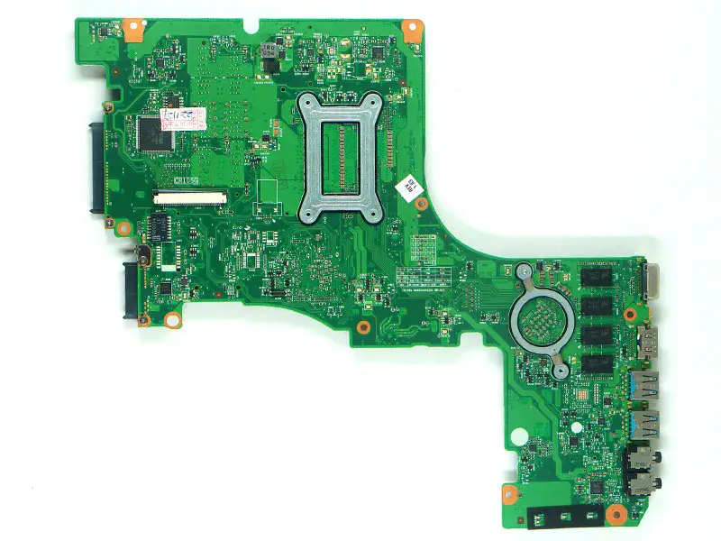Toshiba moederbord L50T-A V000318130