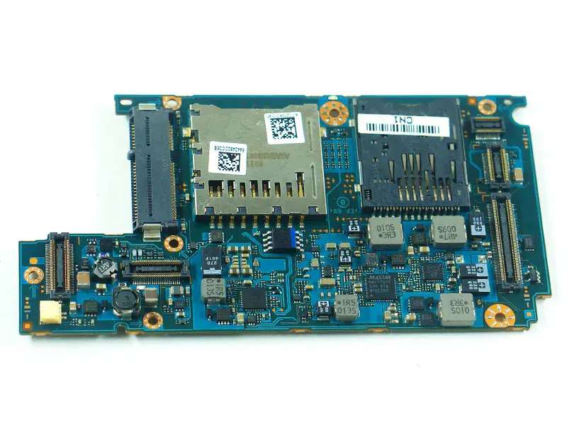 Sony VPC-P VPC A1773277A MBX-222 Moederbord